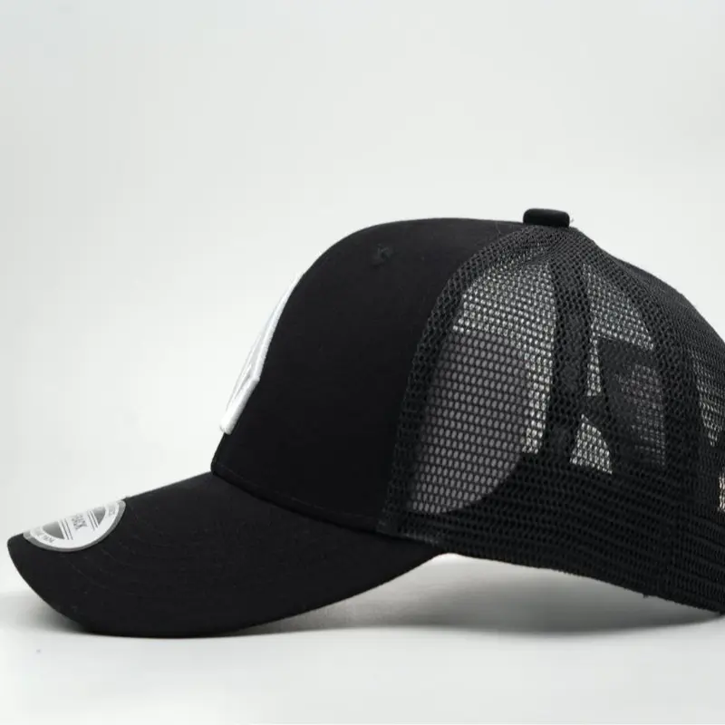 Topi Baseball Vlcom Trucker Varian 8