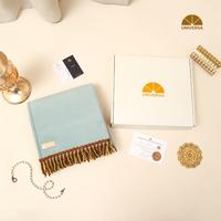 Gambar Sajadah Universa Travel/Anak TOSCA (M) - Sajadah Polos Premium dari UNIVERSA.ID Kota Depok 2 Tokopedia