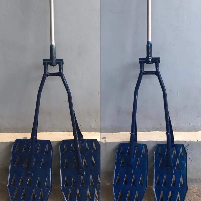 OSROK PADI/SOROK PADI/GARUK PADI/ALAT MATUN SAWAH