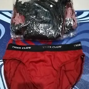 ARS SPORT Paket 12 Pcs Celana Dalam Pria Dewasa CD Pria Celana Dalam Laki Laki Dalaman Pria Boxer Remaja Bahan Katun Lembut Nyaman Tipe Karet Boxer Tahan Bentuk Warna Random