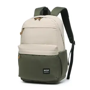 Navy Club Tas Ransel Laptop ICH - Backpack Daypack Up to 14 Inch Tas Pria Wanita