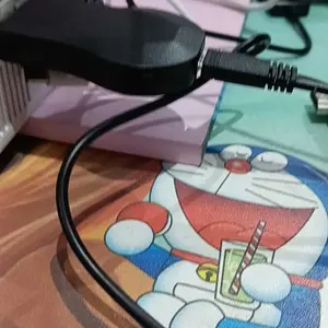 ANYCAST M2 PLUS Dongle HADEEMI Alat Penghubung HP Mirroring ke Proyektor TV Monitor PC Miracast WIFI Receiver ORIGINAL BERGARANSI