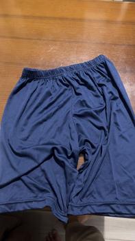 Product Review of CELANA MANSET BASELAYER PENDEK DALEMAN CELANA PENDEK SHORT PANTS OLAHRAGA GYM RENANG FUTSAL Sport from R**s s**p 0