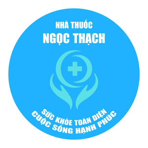 Nhà Thuốc Ngọc Thạch