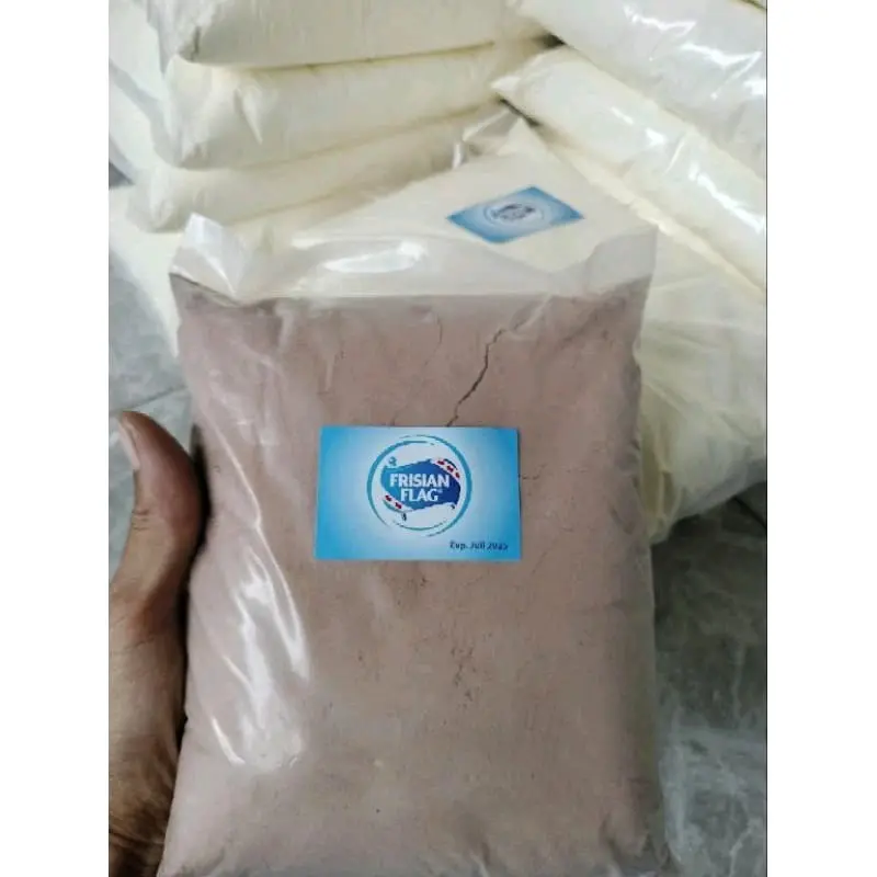 1000gr Susu bubuk Fullcream dan coklat nikmat free gift'f 6