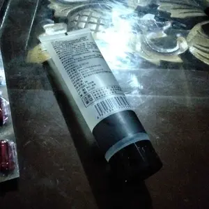 Duai Gel plumas 60ml - untuk mempermudah pemasangan menstrual cup