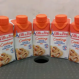 Elle Vire Cooking Cream 200ml