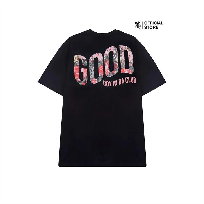 Áo Thun Good Boy - Local Brand Chính Hãng
