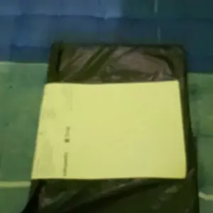 VASMALL - [ 5 PCS ] SAMPUL PASPOR | COVER PELINDUNG PASPOR | SAMPUL PLASTIK BUKU PASPOR | COVER PASPOR