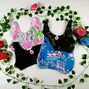 paket isi 6 miniset busui bh kaos nyaman full karet melar polos motif adem jumbo anak remaja Fashion Dewasa Katun tanpa Busa minimalis bra kain tidak tipis