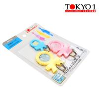 Gambar Tokyo 1 Sticky Hook Gantungan Serbaguna 903600 dari TOKYO 1 Kota Administrasi Jakarta Utara 3 Tokopedia