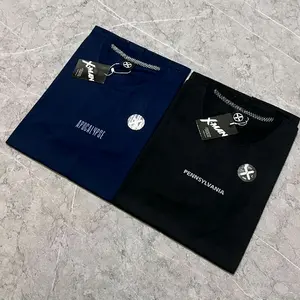 PAKET 2 PCS KAOS DISTRO PRIA WANITA TERLARIS / KAOS DISTRO PRIA MURAH / KAOS DISTRO JUMBO / KAOS POLOS PRIA WANITA