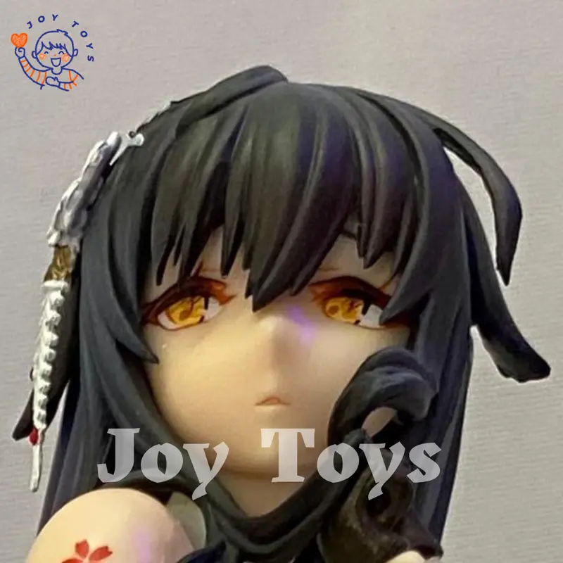AZUMA 1 PCS 320 AZUR LANE ANIME ACTION FIGURE TOYS - Shop | Tokopedia