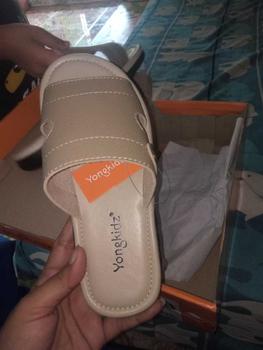 Product Review of Sandal Selop Anak Cowok YK 2 Simple Elegan Berkualitas from l**a 0