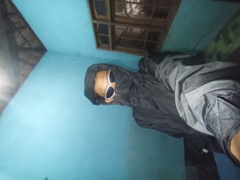 Product Review of Armous Jaket Parasut Winbreaker Gorpcore Pria Full Face Outdoor Gunung Waterproof from 𝓣**ㅤ 1