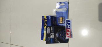 Product Review of PAKET FULL UPGRADE CVT SUZUKI NEX I NEX II ADDRES Motorcycle Racing from A**i V**y 2