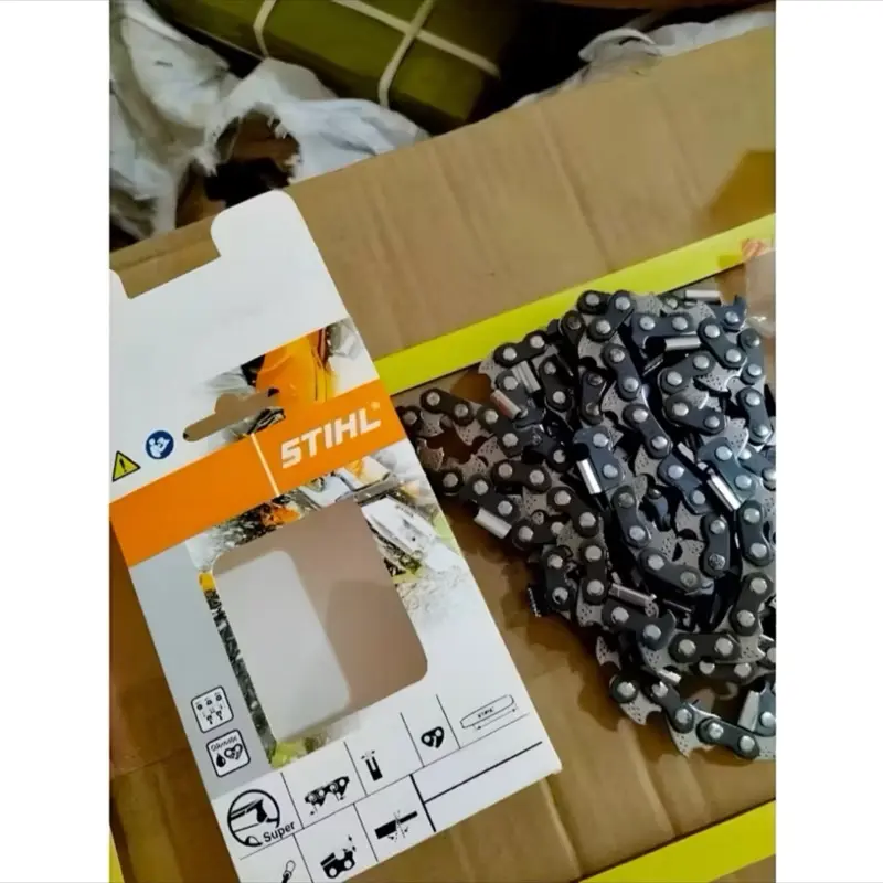 TERMURAH!!! RANTAI CHAINSAW STIHL 070 BELAH