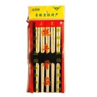 Gambar Sumpit Tulang Yak Tibet dengan Motif Ulir (1 Set Isi 5) dari Ramayana Grosir Surabaya Kota Surabaya 1 Tokopedia
