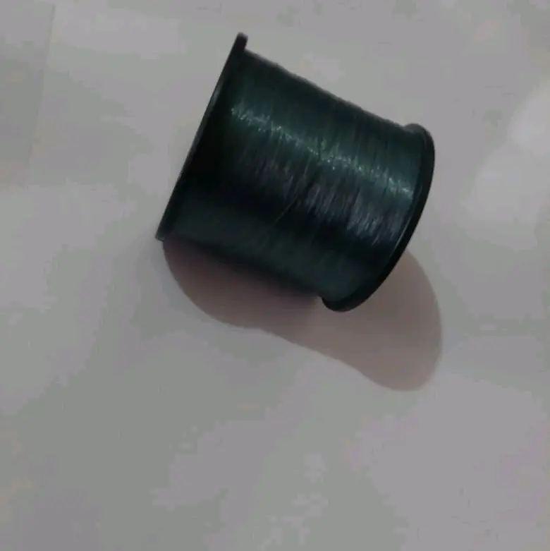 senar pancing anti keriting mudah tengelam super kuat bahan olahan nilon super kuat Ikan 2