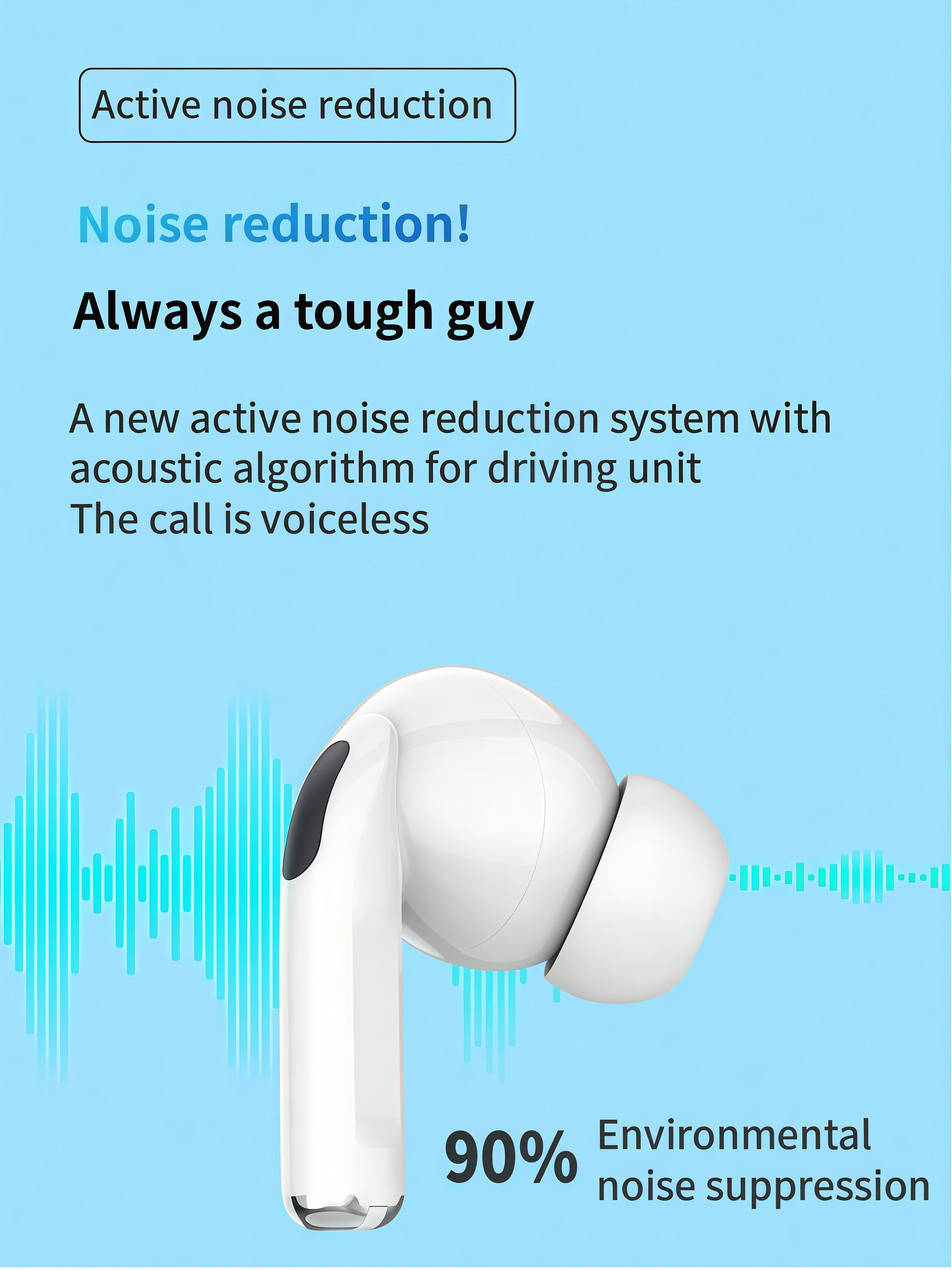 Air Pro 3 TWS Wireless Bluetooth Earphones Headphones untuk iPhone 17 Air 16 15 14 13 Pro Max dengan Pengurangan Kebisingan Headset untuk Samsung Galaxy S25 Ultra S23FE S24 Plus A07 A17 A16 A36 A56 Music Call Earbuds Aksesori Original Air Pro 3 TWS Wireless Bluetooth Earphones Headphones untuk iPhone 17 Air 16 15 14 13 Pro Max dengan Pengurangan Kebisingan Headset untuk Samsung Galaxy S25 Ultra S23FE S24 Plus A07 A17 A16 A36 A56 Music Call Earbuds Aksesori Original