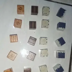 10 pcs MAGNETIC CUBE 4D MINECRAFT / KUBUS MAGNET