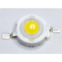 Gambar High Power LED 3W (White) dari Alako Shop Kota Administrasi Jakarta Timur 1 Tokopedia