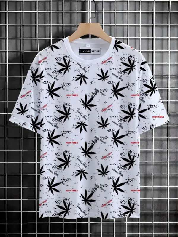 TAKIKICOK  Baju Distro Pria Motif Sablon Digital Printing BOB MARLEY Terbaru 2024 Bahan Cotton 30S Putih Lembut Lengan Pendek Kaos Oversize Atasan Oblong Hitam Cowok dewasa Nyaman T shirt Unisex Keren Panjang 1