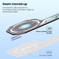 Gambar Bantalan Pendingin Ponsel Pelat Perekat Termal Penghilang Panas untuk Melepaskan Game Seluler dan Streaming Langsung Pembuangan Panas yang Ditingkatkan dengan Teknologi Ruang Uap untuk Radiator Ponsel Magnetik/Klip Belakang - J01-Pelat Pendingin-Biru-Generasi Terbaru dari BlueWow.Indonesia Kab. Tangerang 2 Tokopedia