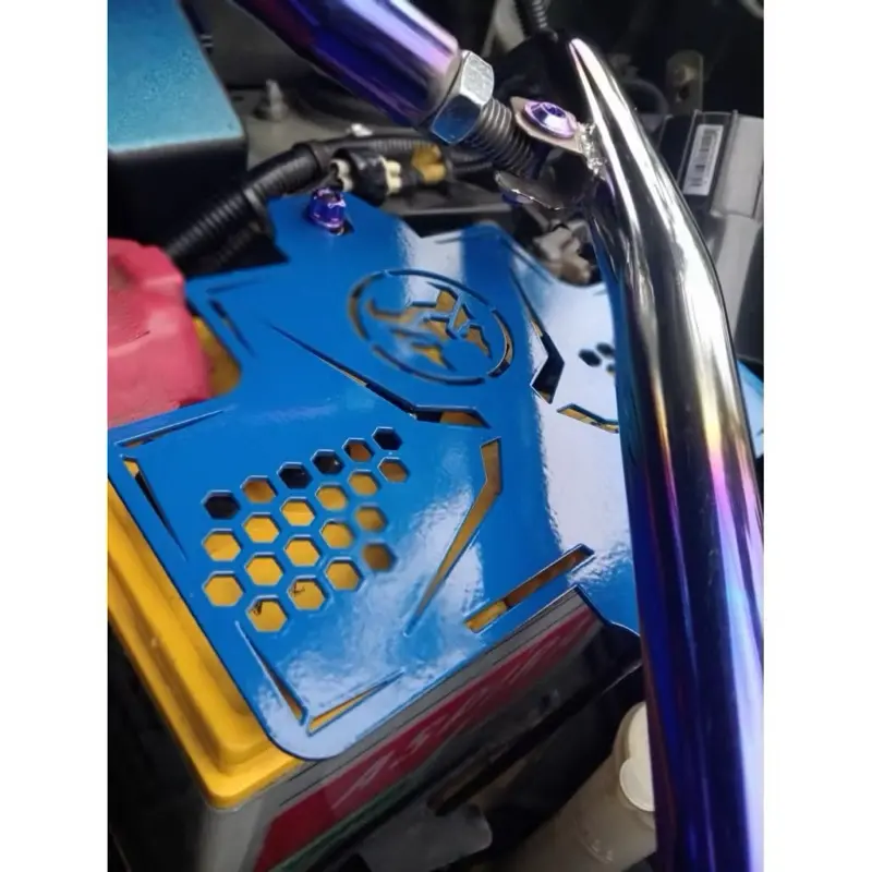Cover Aki Coating