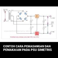 Gambar an kia ka ba l ba lm 7805 7806 7808 7809 7812 7815 7818 7912 7915 - 7915 dari lasman toji Kab. Bekasi 2 Tokopedia