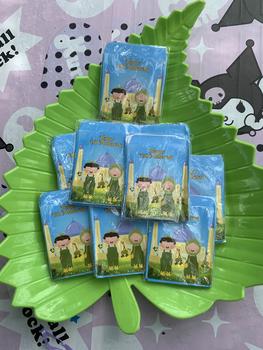 Product Review of (1200 Lembar) PAKET USAHA AMPLOP LEBARAN MINI PAKET SATU KILO SIAP PAKAI from Q**o 1
