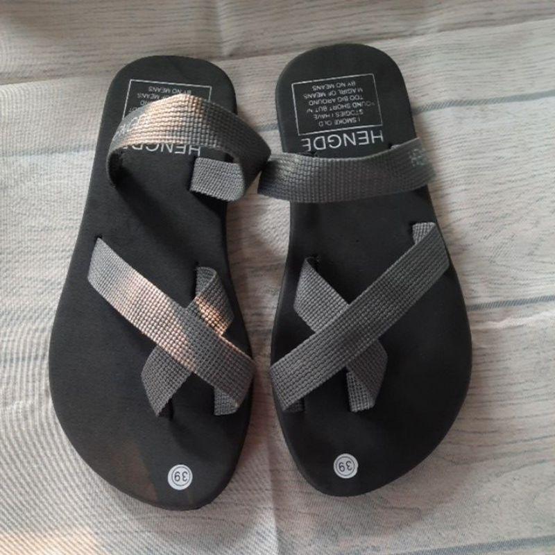 SANDAL WANITA TALI HENGDE 6