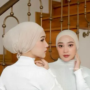 Ciput Kaos Tali Rayon Premium