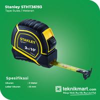 Gambar Stanley Tylon Tape Rules / Meteran Manual 3M STHT36193 dari Teknikmart Kota Administrasi Jakarta Barat 2 Tokopedia