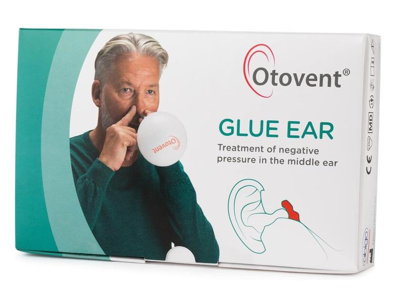 Otovent Autoinflation Device - Clinically Effective Treatmen - TikTok ...
