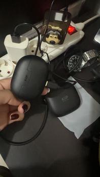 Product Review of [Exclusive Katakay85] KiiP Wireless DTH12 OWS Ear Clip Earphone Bluetooth TWS AI Noise Cancellation Stereo from 0**0 0
