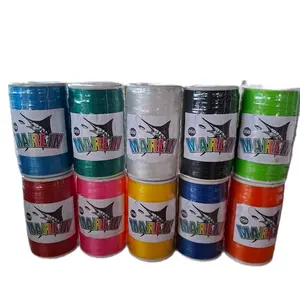 Senar/Benang kenur MARLIN uk 0.50 3000yard