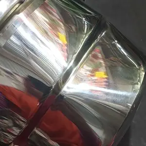 PRESTO VICENZA 8 LITER V-324