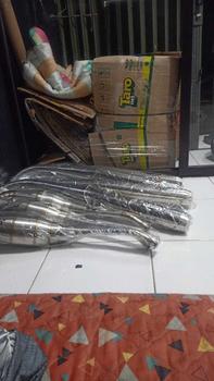 Product Review of Stoplamp Running Full Set Aerox New Connected / Aerox Cyber City from c**n 0