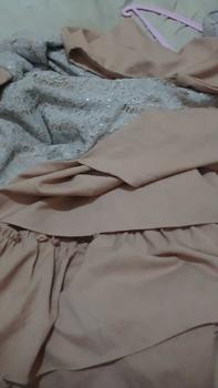 Product Review of Link Checkout Gamis Rp 65.000 from ✨**✨ 0
