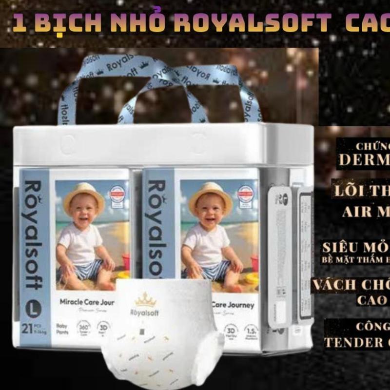 Bỉm - Tã Dán Honey Premium Mềm Mại Thoáng Mịn Đủ Size Cho Bé - Bibomart