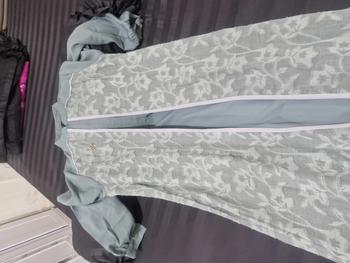 Product Review of Gamis dewasa random model d azhura butik kode C from v**a 1