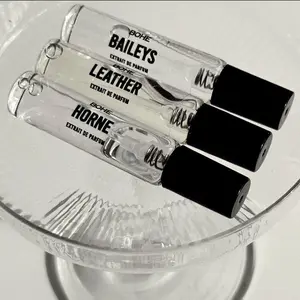 BOHE Parfums Decant Spray 6ml  - Extrait de Parfum - Royal Essence Inspired