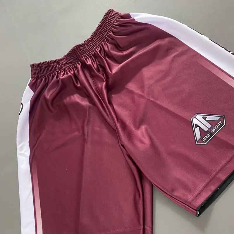 Celana Voli kolor voli ar21_sport bahan lotto Murah Sport 4