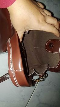 Product Review of VIOLIA BAG BY WILDANSTORE TAS SELEMPANG DAN TOP HANDLE Wanita from m**i 1