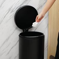 Gambar Informa Jet Tempat Sampah Pedal Slow Close - Hitam Trash Can Waste Bin Tong Sampah Keranjang Sampah Dustbin - 20 dari Informa Indonesia Kota Administrasi Jakarta Utara 5 Tokopedia