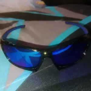 Kacamata Hitam Polarized Lensa Bersepeda Penangkapan ikan Mengendarai Sepeda Motor