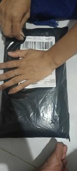 Product Review of Dudukan Plat Nomor Red Bull List Warna Cover Plat Variasi Motor Universal from A**r 0