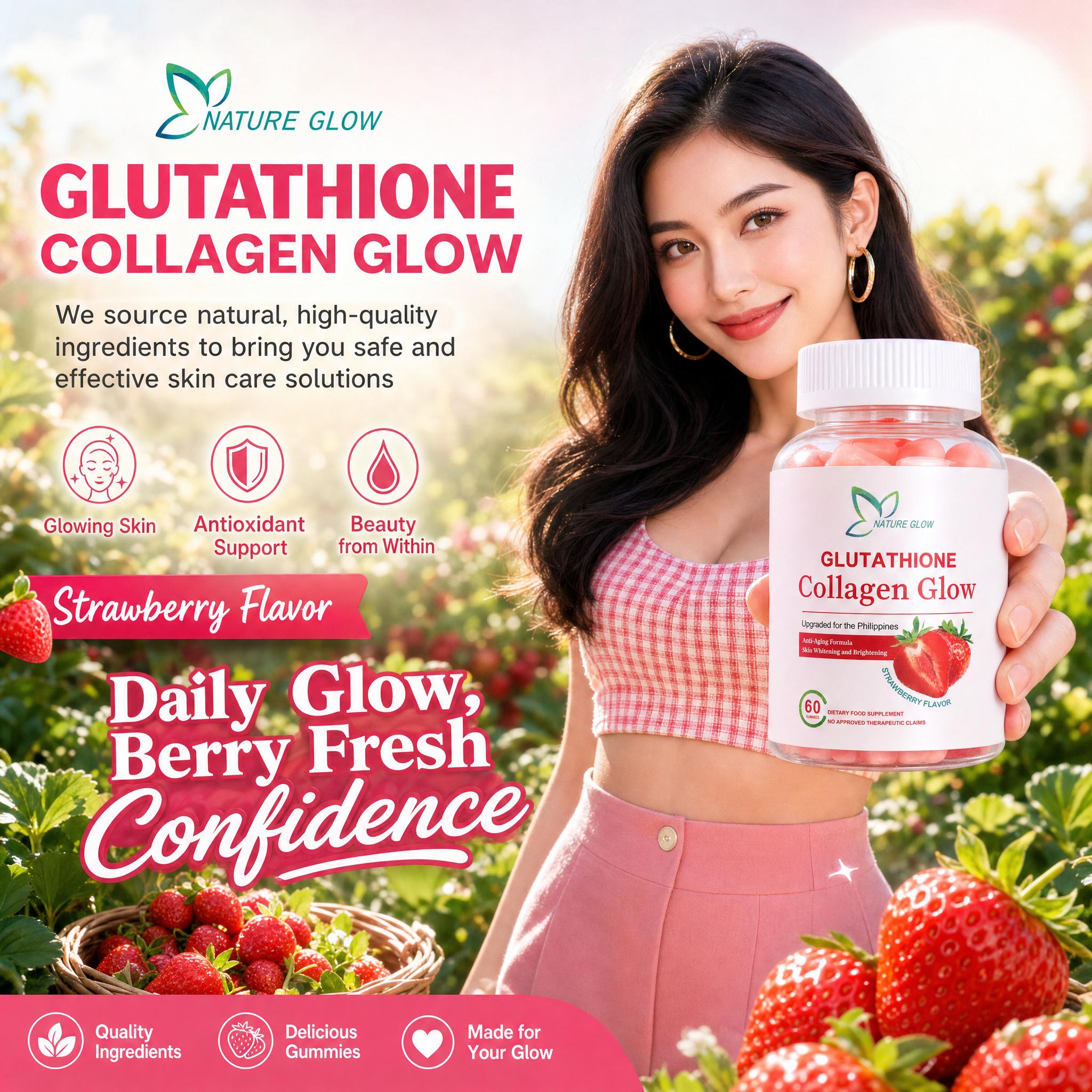 uống glutathione có hại không 🌿 Chuyên gia giải đáp: Uống Glutathione bao nhiêu là đủ? - Đừng lãng phí  tiền!