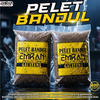 Gambar PELET EMRAN BANDUL GALATAMA BUAT KOLAMAN - Bandul Galatama dari FISHINGIN Kab. Sukoharjo 5 Tokopedia